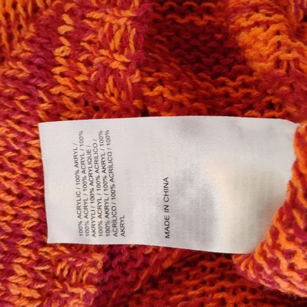 The Ragged Priest Streamer Cropped Top - Picture 4 of 8